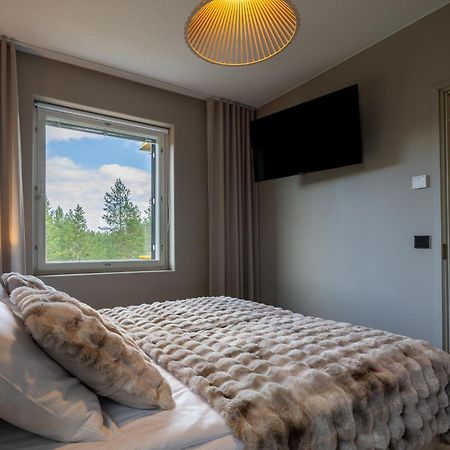 Levi City Suite By Loimu Travel Eksteriør billede