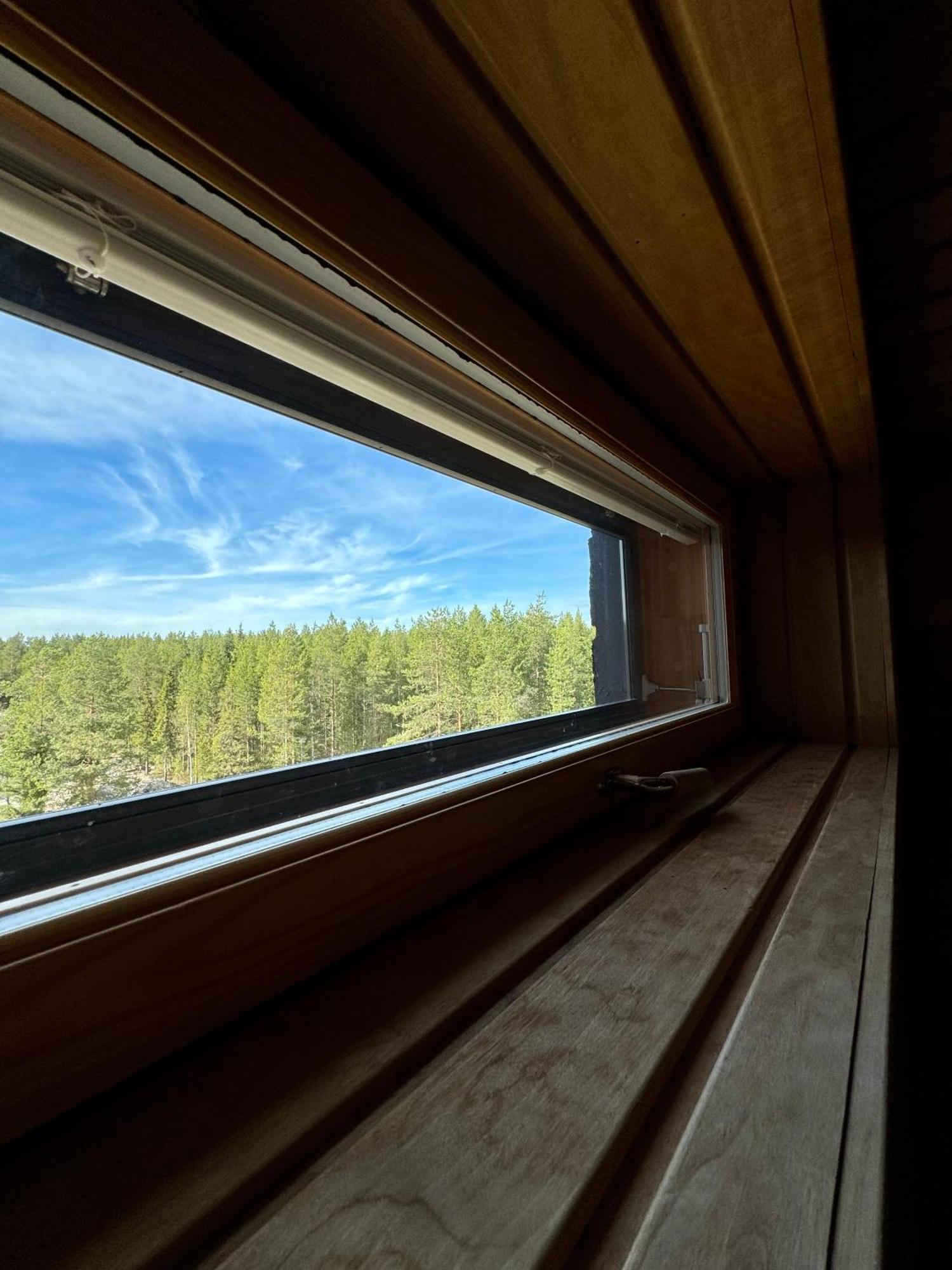 Levi City Suite By Loimu Travel Eksteriør billede