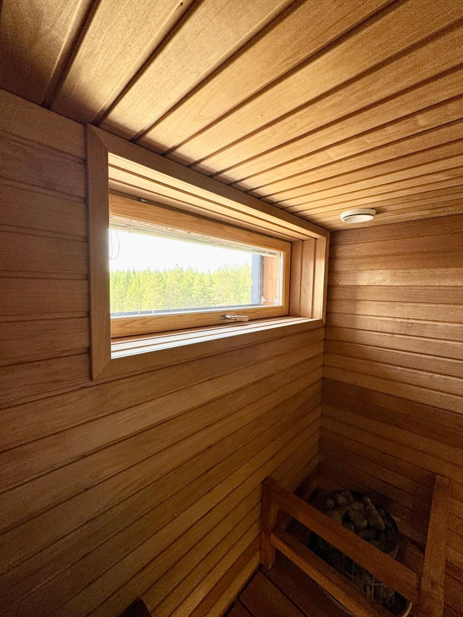 Levi City Suite By Loimu Travel Eksteriør billede