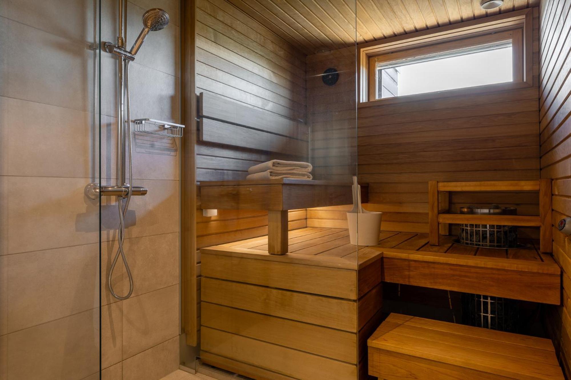 Levi City Suite By Loimu Travel Eksteriør billede